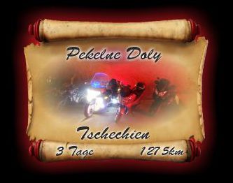 Pekelne Doly